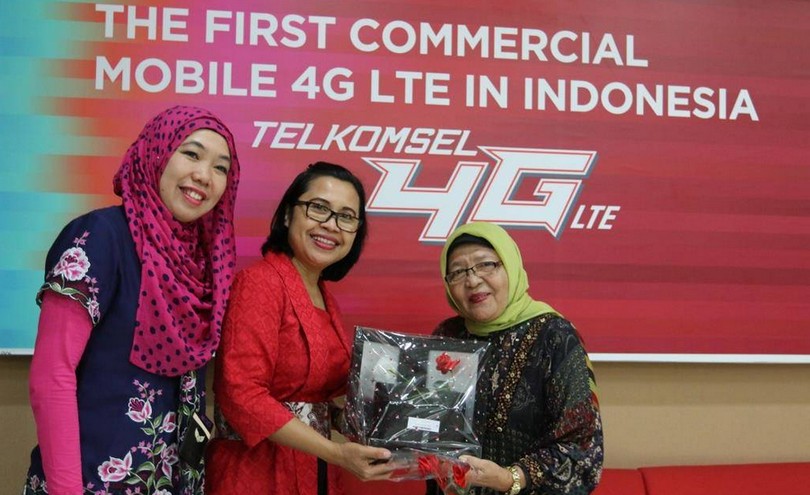 Telkomsel Kartini