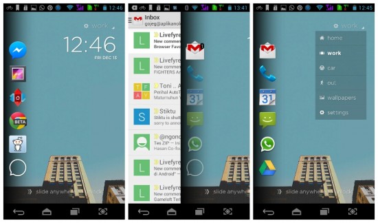 7 Aplikasi Yang Hanya Ada di Android