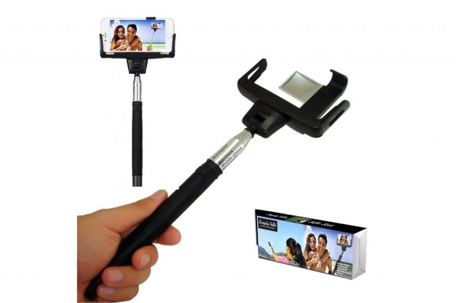 everyday selfie stick