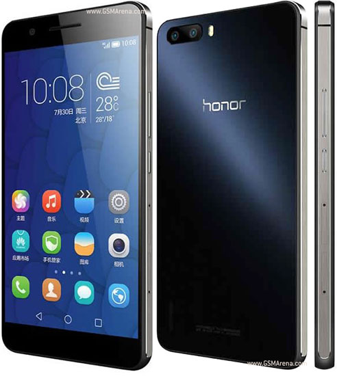 Ini Dia 5 Phablet Paling Ramping di Dunia