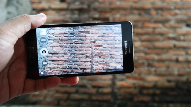 SAMSUNG CSC