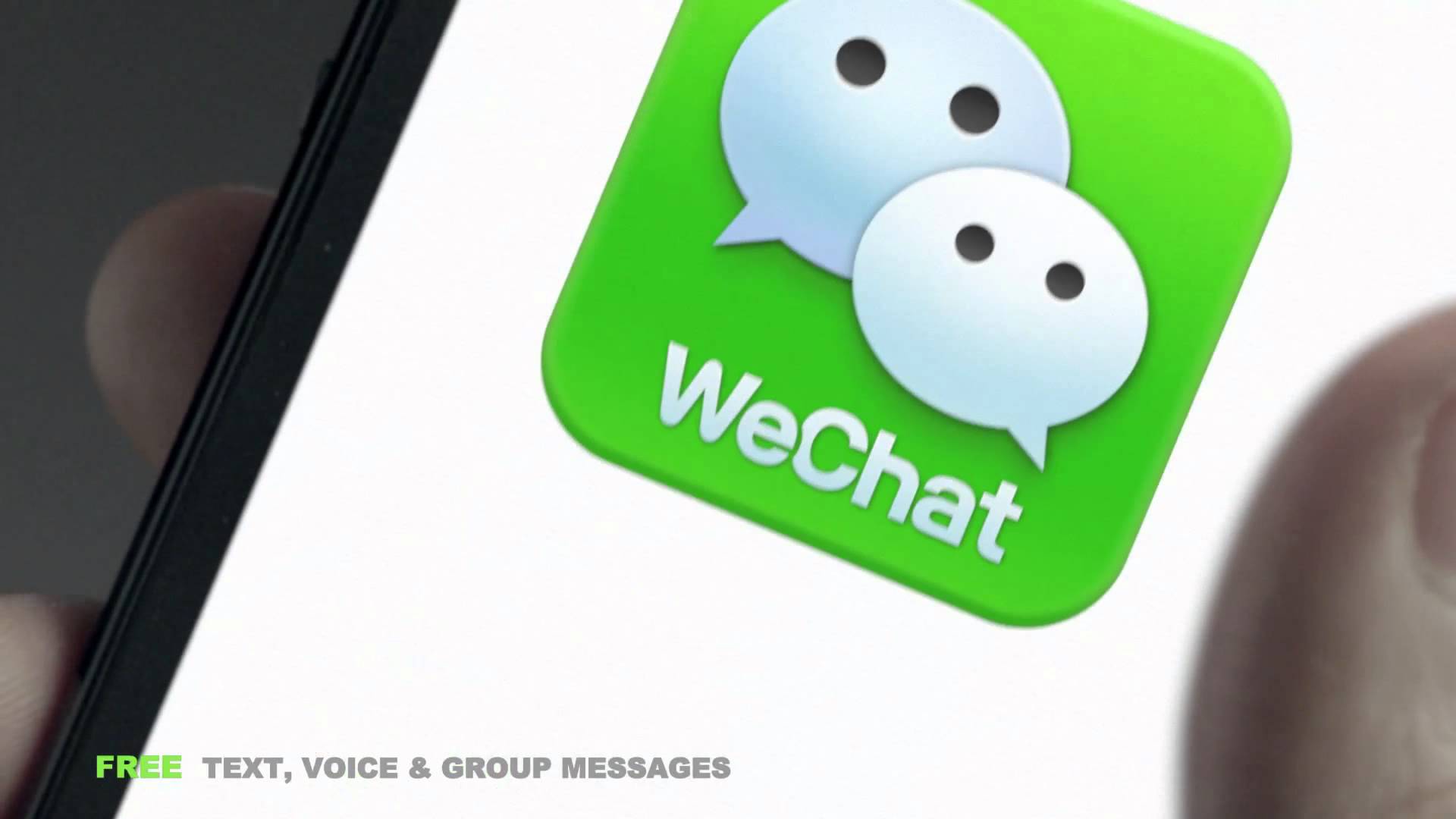 wechat