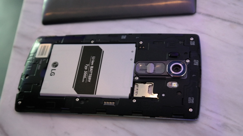 SAMSUNG CSC