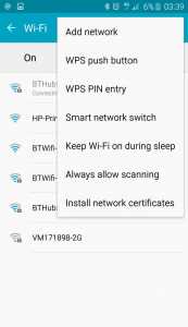 Smart Network Switch2