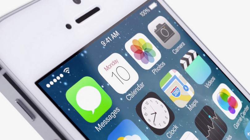 Apple iMessage