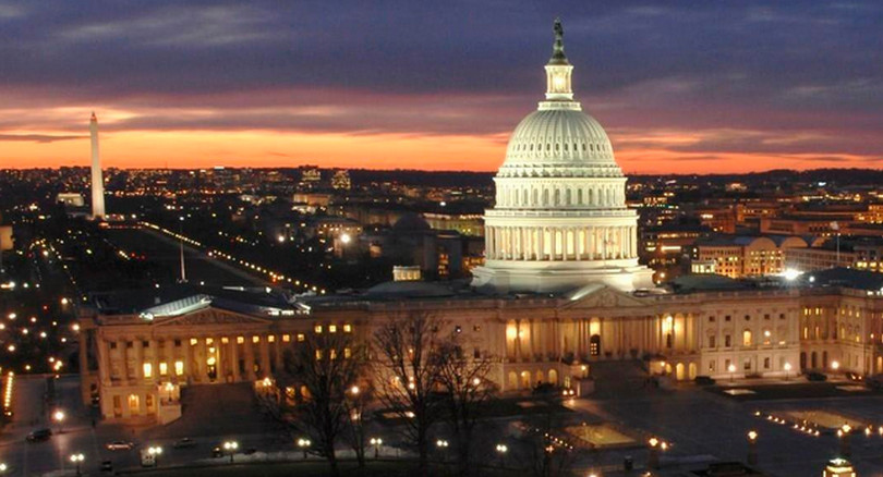 Capitol Hill Washington DC