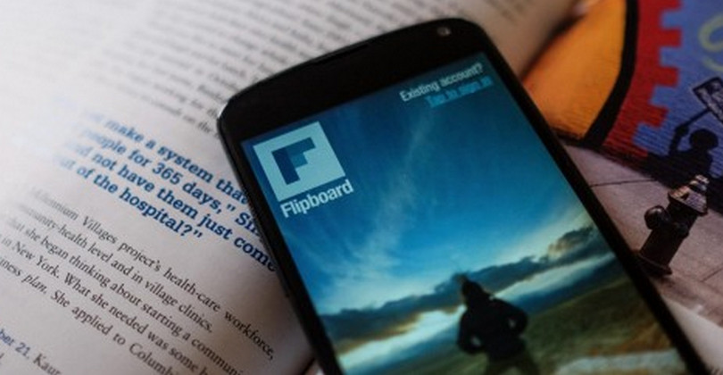 Flipboard