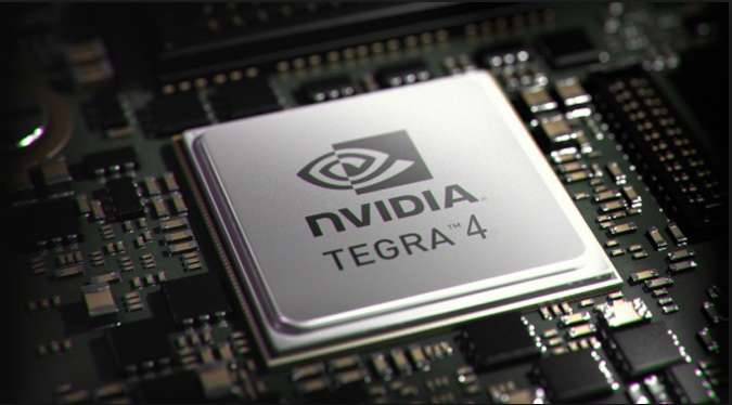 GPU Nvidia
