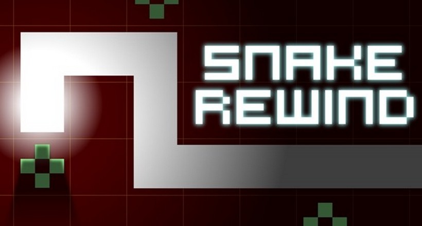 Game Snake Rewind