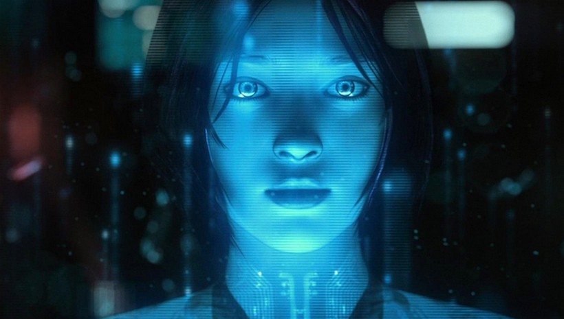 Microsoft Cortana