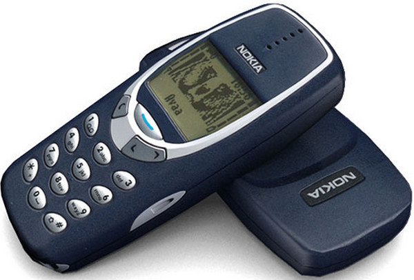 Nokia 3310