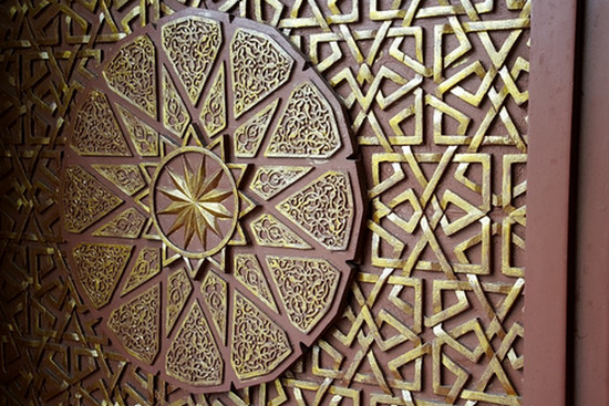 Ornamen S6
