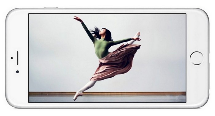 Pixelmator for iPhone