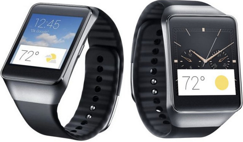 Samsung Gear Live