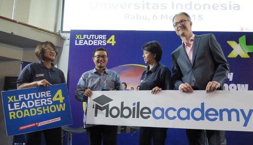XL Mobile Academy