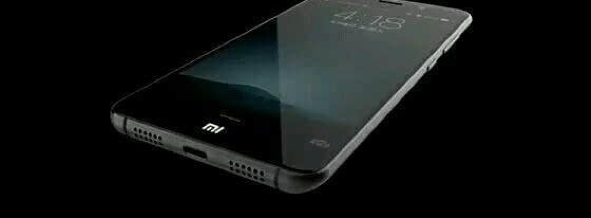 Xiaomi Mi 5
