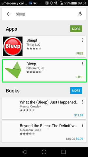 bleep-1