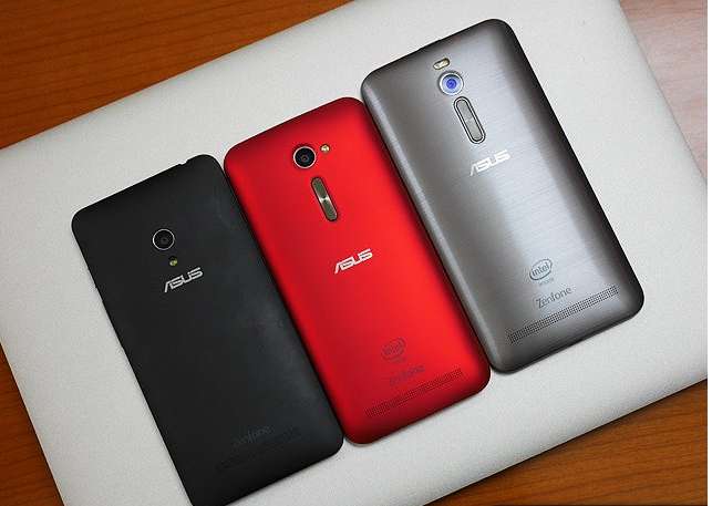 3 Ponsel Android Terbaik di Bawah Rp 2,5 Juta