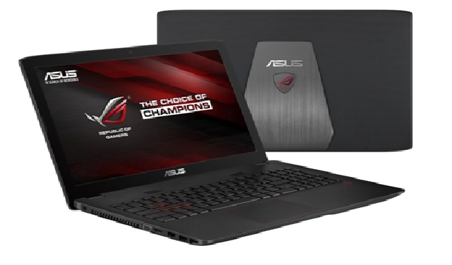 Asus Rog