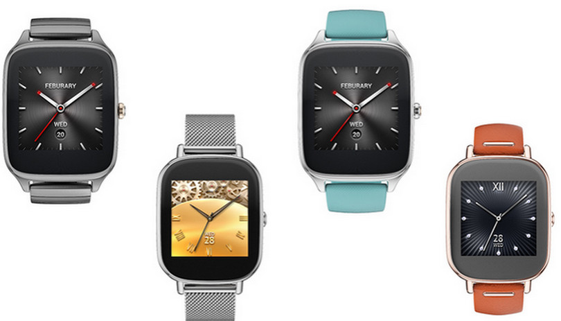 Asus Zenwatch 2