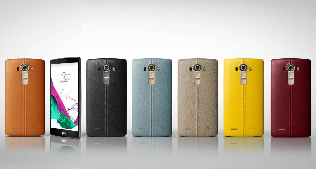 G4_Genuine Leather