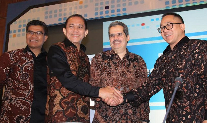 Indosat RUPSLB 2015