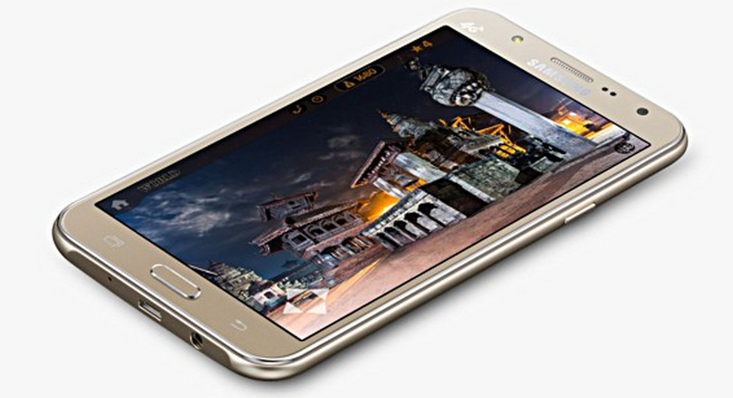 Samsung Galaxy J5