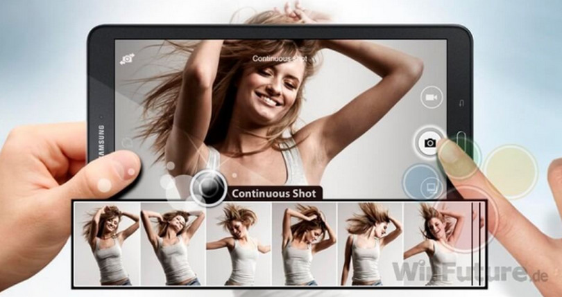 Samsung Galaxy Tab E model
