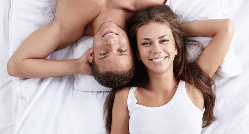 Sex life ilustrasi