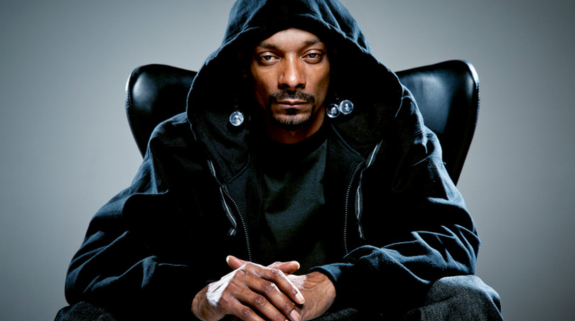 Snoop Dogg