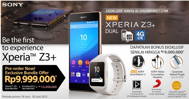 Z3 plus