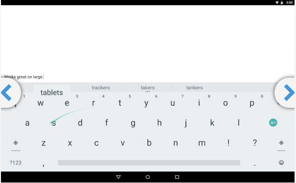 google keyboard_1
