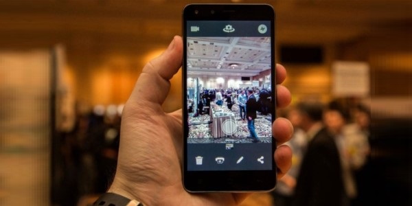 kodak smartphone