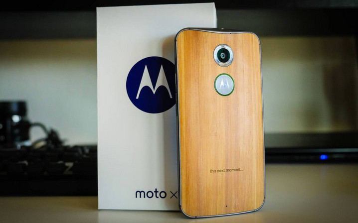 moto x