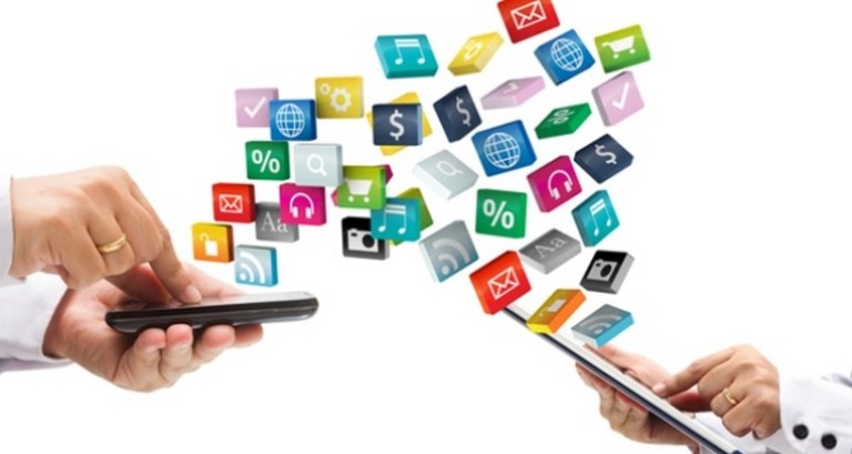 5 Aplikasi Android Minggu ini