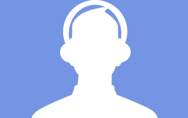 Facebook-Music-Guy