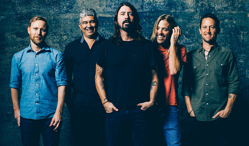 Foo Fighters
