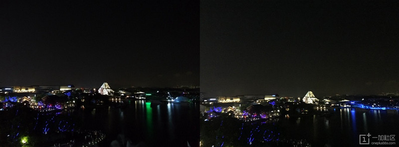 Foto OnePlus 2 vs iPhone 6 (2)