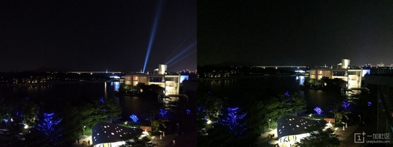 Foto OnePlus 2 vs iPhone 6 (3)