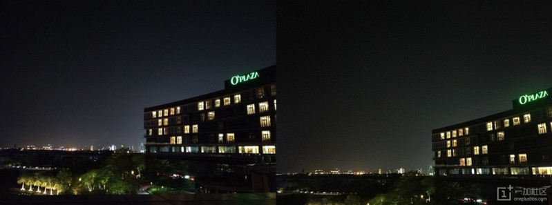 Foto OnePlus 2 vs iPhone 6