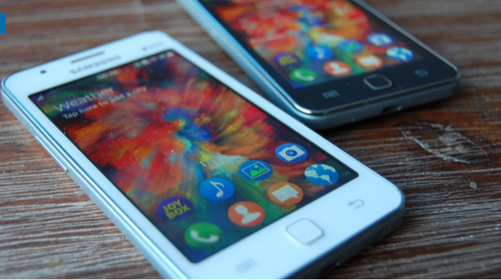 Samsung Z3