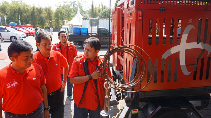 Telkomsel Lebaran 2015