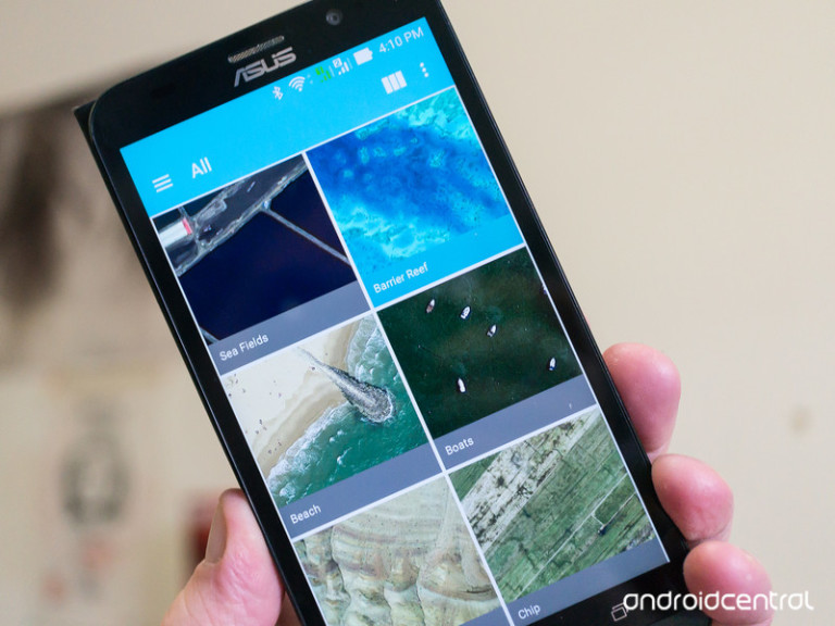 5 Aplikasi Favorit minggu ini