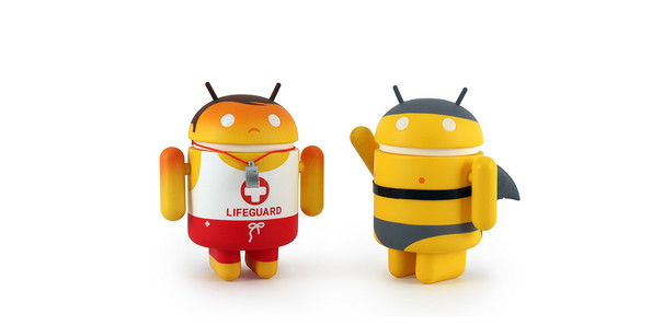 5  Android Gadget Terbaik