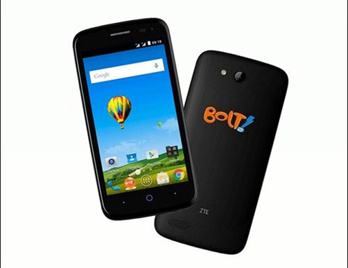 bolt powerphone e1