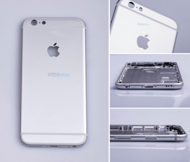 iPhone 6s bocoran foto 2