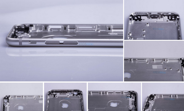 iPhone 6s bocoran foto 3