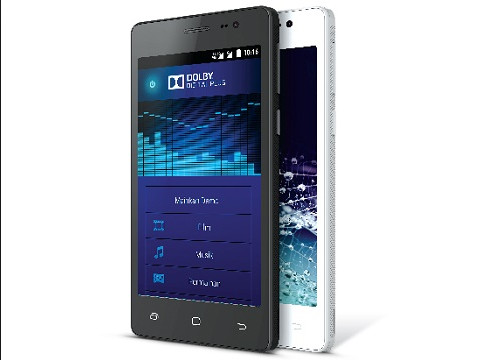 smartfreen Q
