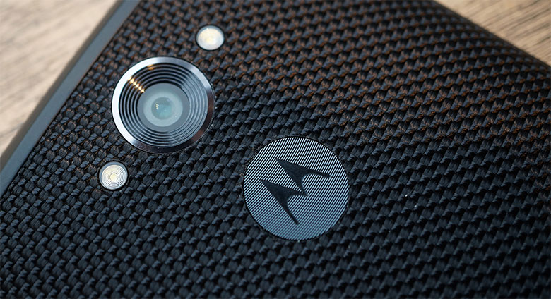 Droid Turbo