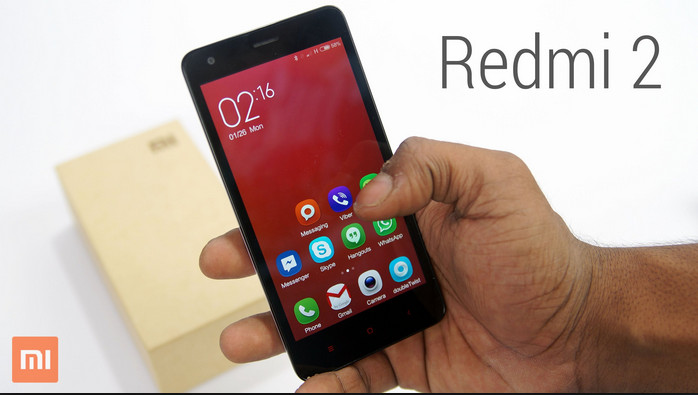 xiaomi